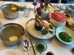-阳光码头海鲜火锅(玉立路店)
