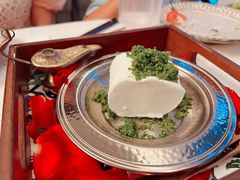 土耳其山羊奶冰淇淋-龟兹KUCINA·新疆菜(前滩L+PLAZA店)