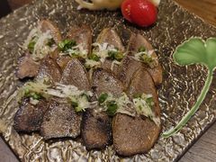 -鸟鹏烧鸟居酒屋(熙龙湾店)