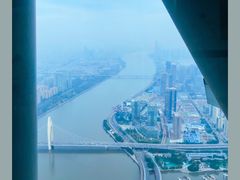 -空中吧(广州塔店)