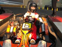 -RD卡丁车汽车俱乐部