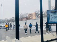 -赛卡联盟卡丁车馆(上海世博店)