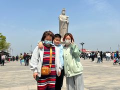 -天津妈祖文化园