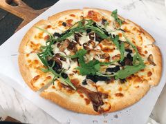 -农畉LONFOOD(福田星河COCOPark店)