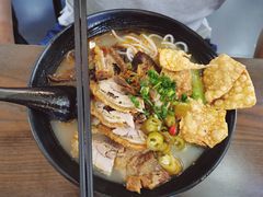-柳大厨螺蛳粉(人民路总店)