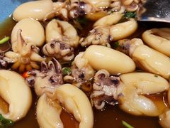 -索菲特酒店 · 云尚天际自助餐厅