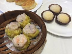 鲜虾烧卖皇-万龙洲海鲜(大兴绿地缤纷城店)