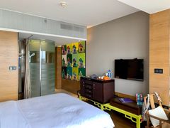 -厦门海港英迪格酒店(中山路店)