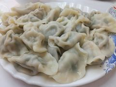 -北戴河庆山饭店·海鲜砂锅粥(北戴河黑石路店)