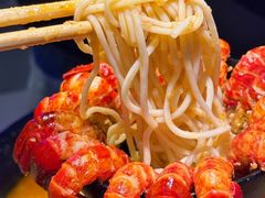 -钳小柒·小龙虾蓝龙王烧烤夜宵(长寿路店)