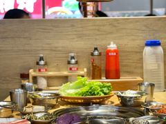 -麻蒲碳烤肉(梅花园店)