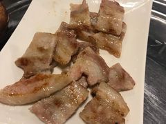 -六七八韩式烤肉·韩国料理(上杭路店)