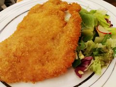 -红房子西菜馆(淮海中路店)