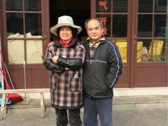 iphone_upload_pic-芸海阁·农家私房菜(沙家浜景区出口店)