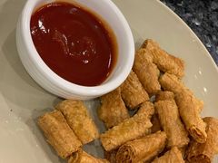炸响铃卷-菲乐餐厅(三十年经营·湖滨路店)