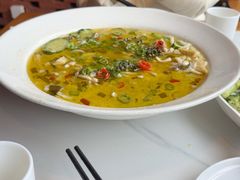-三猫黑鱼花(南大店)