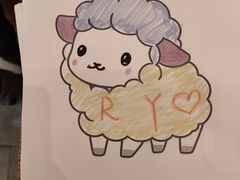 -涮福記·现切牛羊肉火锅(世纪汇店)