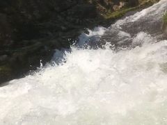 -五龙源极限漂流