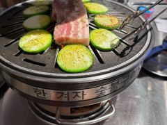 -韩山葵烤肉(太古里店)