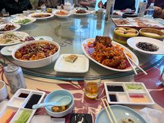 -玉林烤鸭店(黄村兴华店)