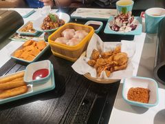 -江边城外烤全鱼(汉光百货店)