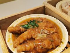 -蔡澜点心·粤菜(西单大悦城店)