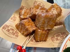 -肥韬茶餐厅(海上世界店)