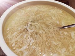 太湖银鱼羹-天福苑(崇宁路店)