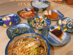 -麻蒲碳烤肉(嘉禾东平地铁站19号店)