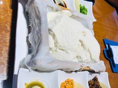 一块豆腐-95号酱骨·一块豆腐(展春园西路店)