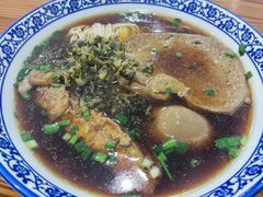 -崔氏班面馆(2号店)