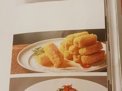 -北京全聚德(和平门店)