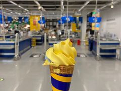 -宜家家居(四元桥商场店)