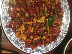 -杨记隆府(汉街店)