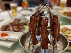 -巴依老爷·新疆美食(上城区天城路店)