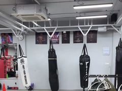 -TFC 纯泰拳馆MuayThai