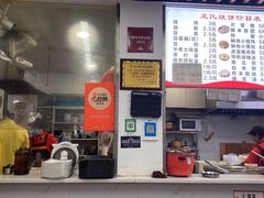 -文武王氏烧饼·无矾油条(西溪路店)