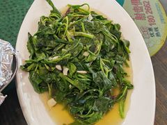 -清水湖度假村(罗浮山美食地标店)