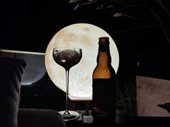 -广州柏悦酒店·悦吧·顶楼露天酒吧