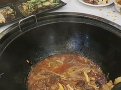 -曹丞相·地锅鸡·地锅鱼(武林店)