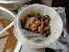 野木耳肉丝粉-十里香粉馆(虹桥中路店)