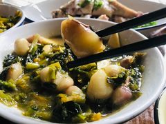 雪菜大菱-绍兴老味道·非遗门店(银泰城店)