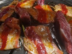 -九田家黑牛烤肉料理(新辰里亚运村店)