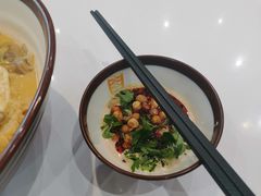 -张亮麻辣烫(南昌现代学院店)