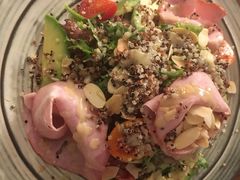 主厨色拉-AFS Cafe & Canteen(闽江二路店)