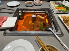 -海底捞火锅(奥山世纪城店)