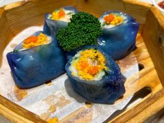-蘩楼(南京西路中信泰富店)