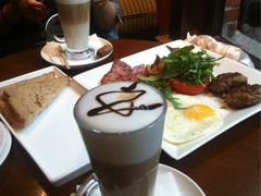 brunch-Boxing Cat Brewery拳击猫精酿啤酒馆(永福店)