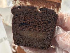 -DRUNK BAKER (上海漕宝路店)