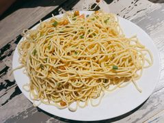 -张师傅烧烤(CBD店)